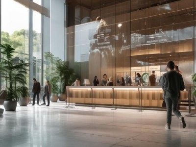 疫情后酒店智能化管理，构建数字化新秩序