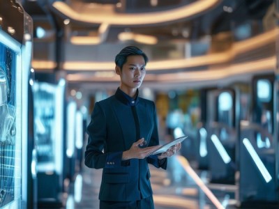 珠海酒店管理，数字时代下的创新之道