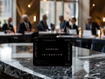 环球黑卡助力酒店品牌，精准合作与创新策略分析