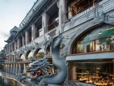 龙聚大酒店，融合创新与传承，打造创新餐饮新时代