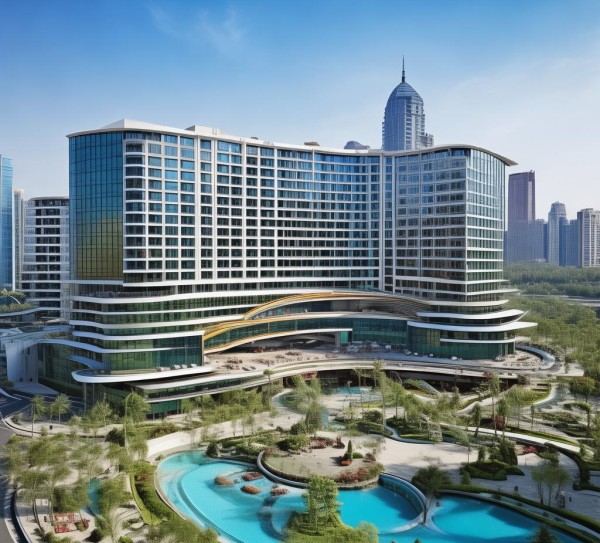 大连五星级酒店,打造高质量旅游新标杆 大连五星级酒店,打造高质量旅游新标杆