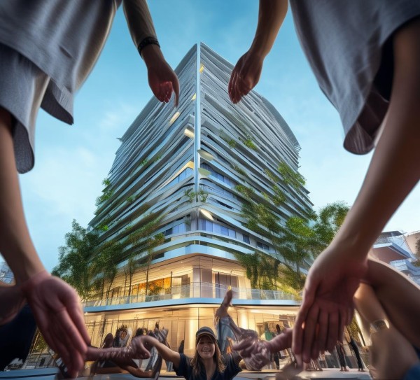 携手构建健康生活新范式—核酸战略合作酒店 携手构建健康生活新范式—核酸战略合作酒店