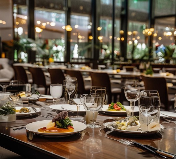 云都酒店餐饮服务,选择与体验的完美结合 云都酒店餐饮服务,选择与体验的完美结合