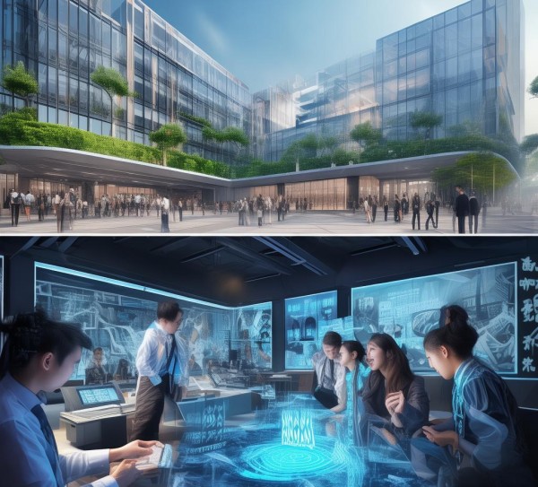 江苏大学酒店运营管理学院,智慧与创新的未来 江苏大学酒店运营管理学院,智慧与创新的未来