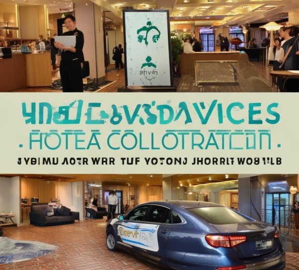代驾酒店合作,助力您的旅途更愉快 代驾酒店合作,助力您的旅途更愉快