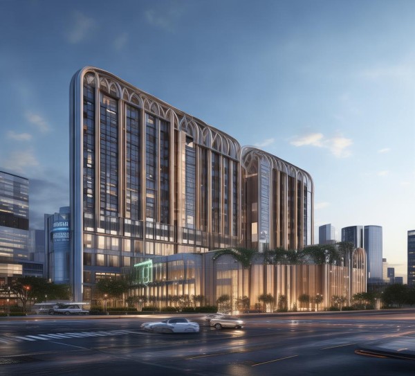 首旅建国酒店,品牌战略,从历史到未来 首旅建国酒店,品牌战略,从历史到未来