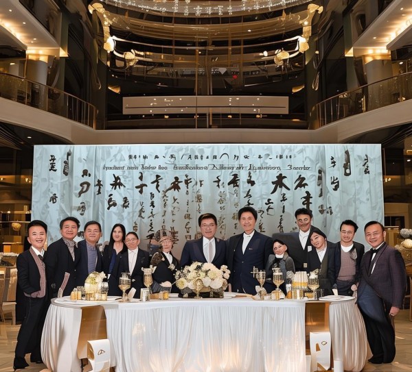 酒店与礼仪公司合作方案